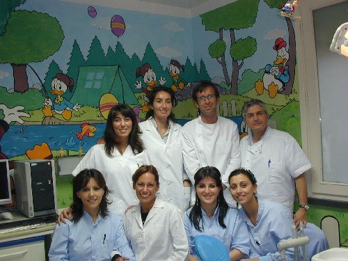 cure ortodontiche ed apparecchi per bambini
